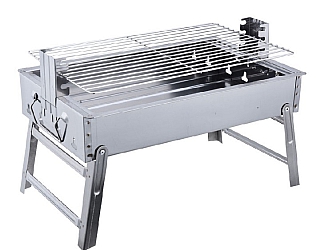 LÒ NƯỚNG INOX NP01