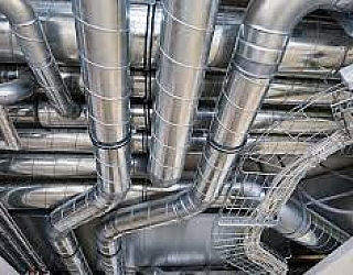 ỐNG THÔNG GIÓ NP02