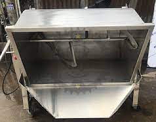 MÁY TRỘN THỰC PHẨM NP04