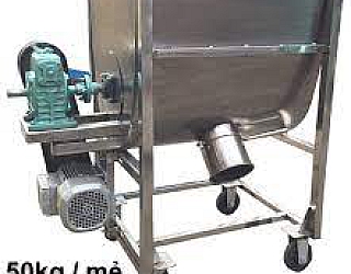 MÁY TRỘNG THỰC PHẨM NP03