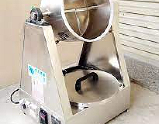 MÁY TRỘNG THỰC PHẨM NP02