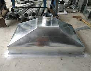 CHỤP HÚT KHÓI NP03