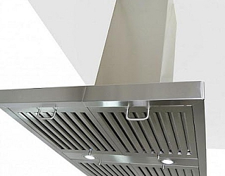 CHỤP HÚT KHÓI NP02