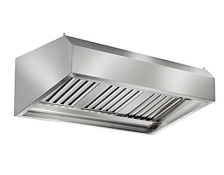 CHỤP HÚT KHÓI NP01