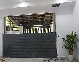 VÁCH NGĂN CHỐNG NGẬP NP06