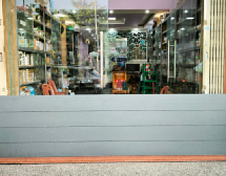 VÁCH NGĂN CHỐNG NGẬP NP01