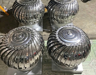 QUẢ CẦU HÚT NHIỆT NP05